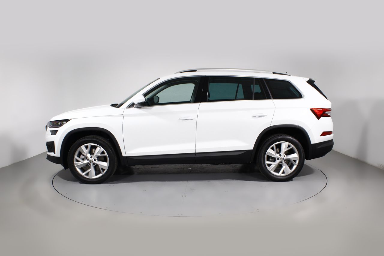 Foto Skoda Kodiaq 9