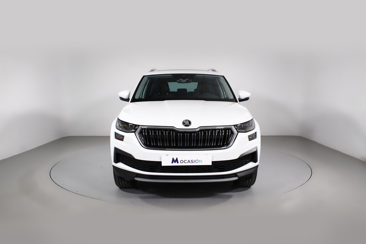 Foto Skoda Kodiaq 12