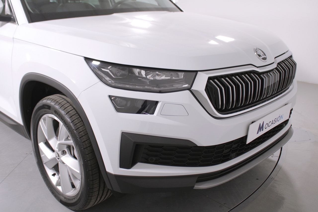 Foto Skoda Kodiaq 19