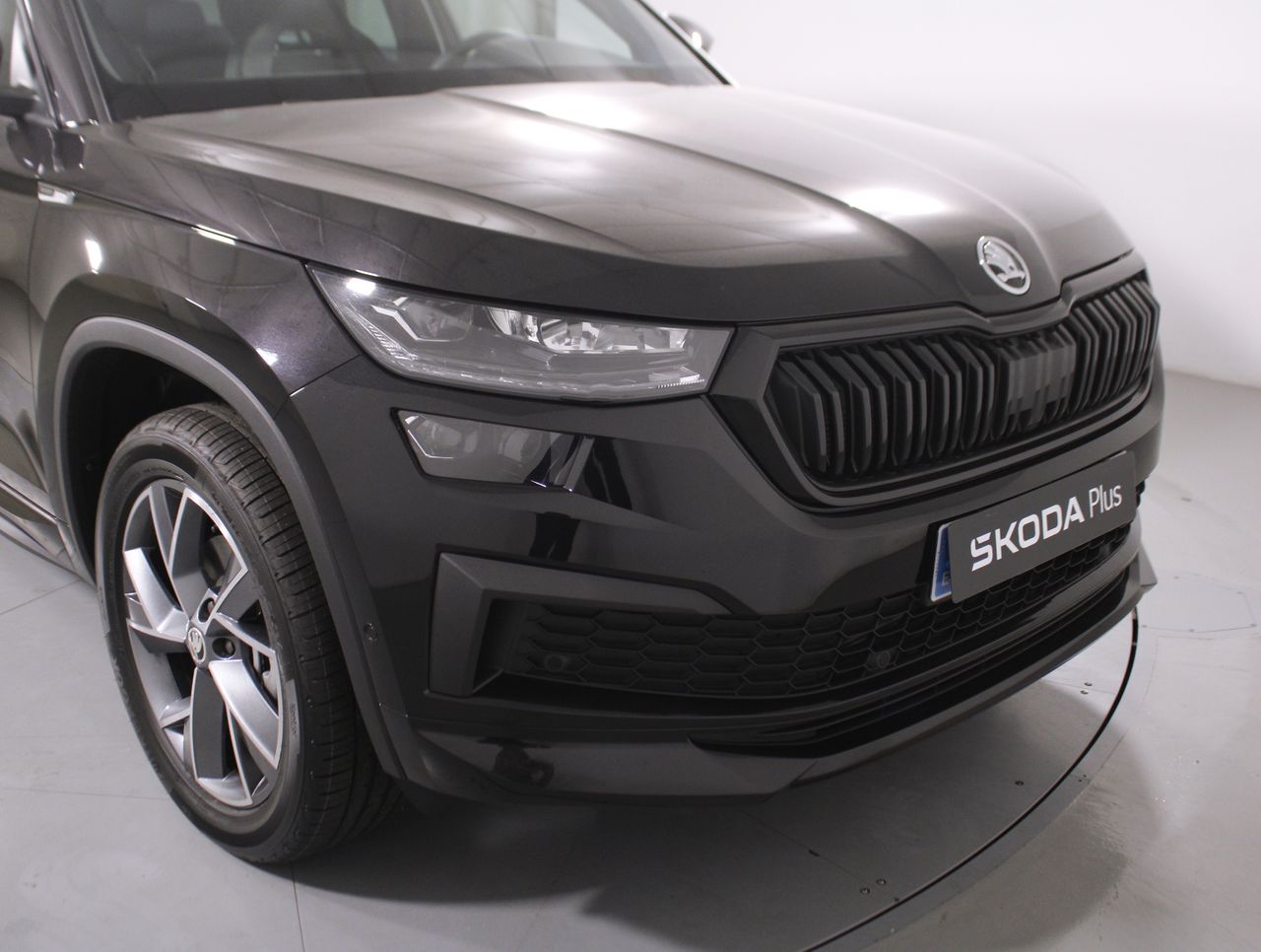 Foto Skoda Kodiaq 16