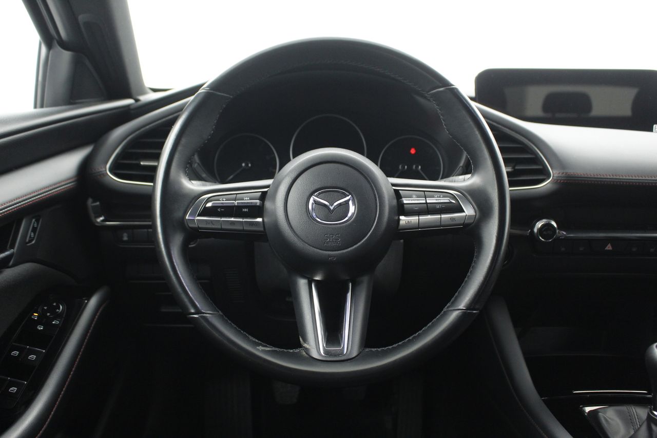 Foto Mazda Mazda3 25