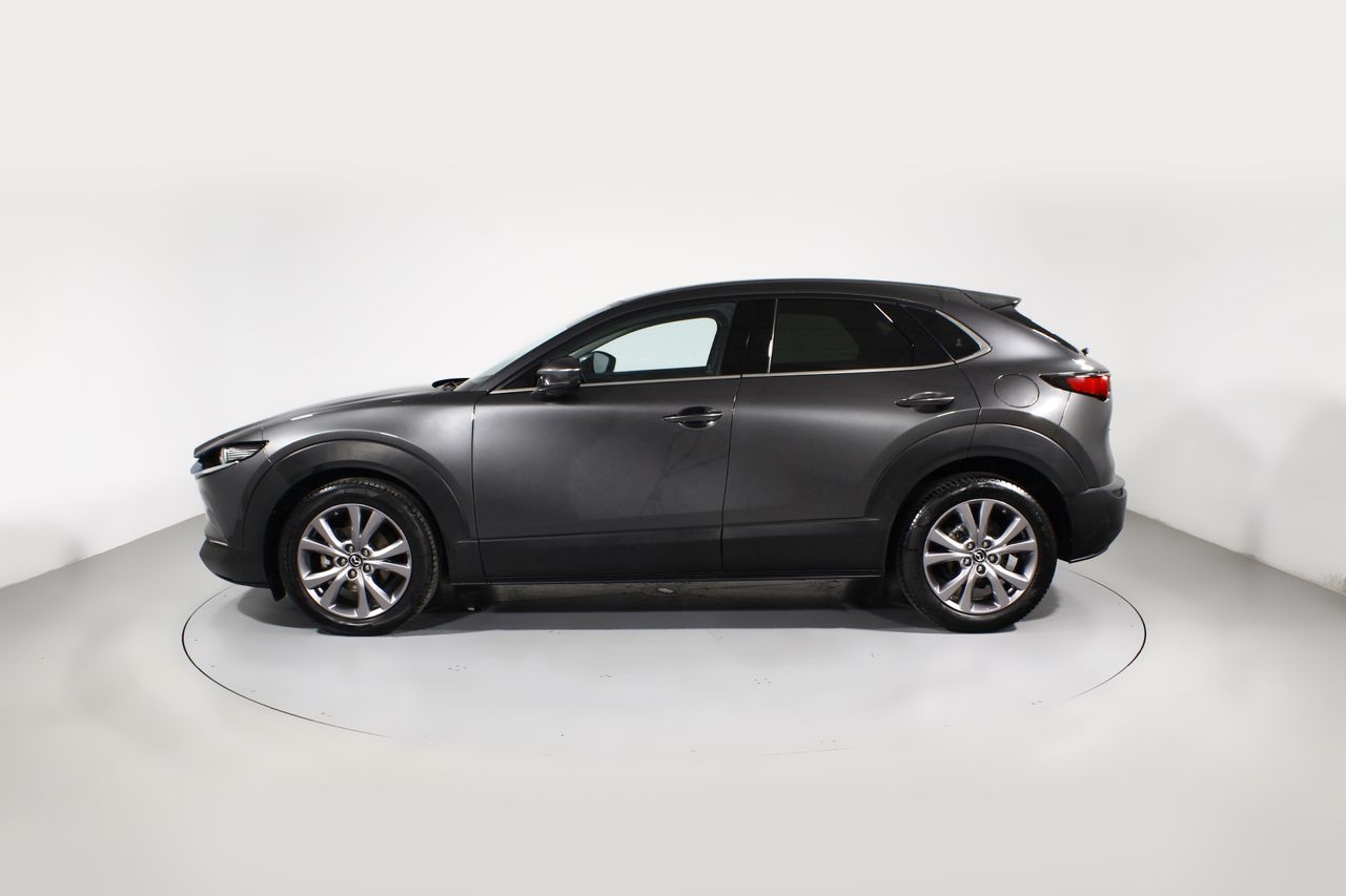 Foto Mazda CX-30 9