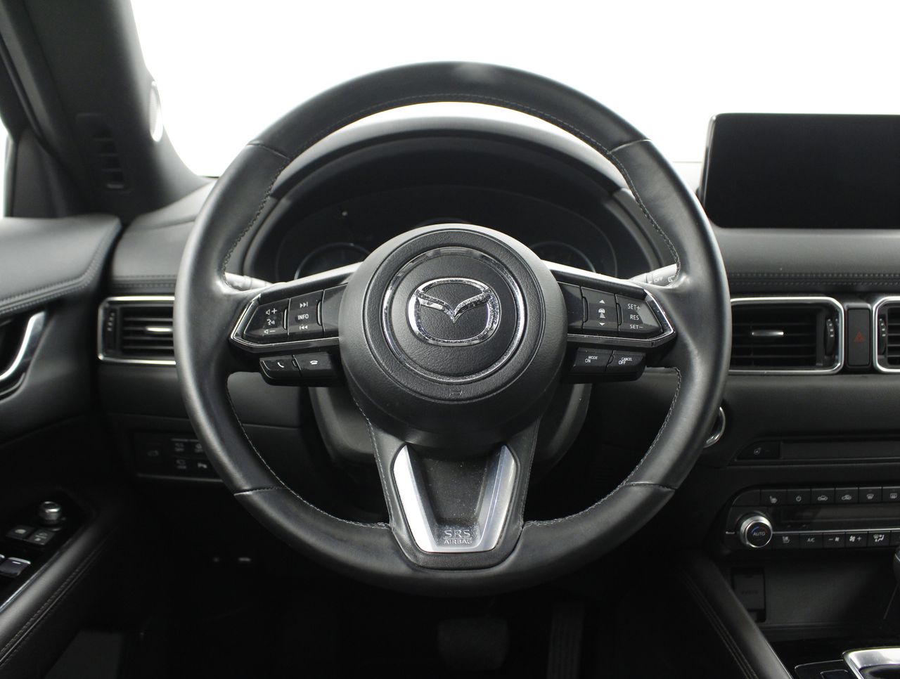 Foto Mazda CX-5 13