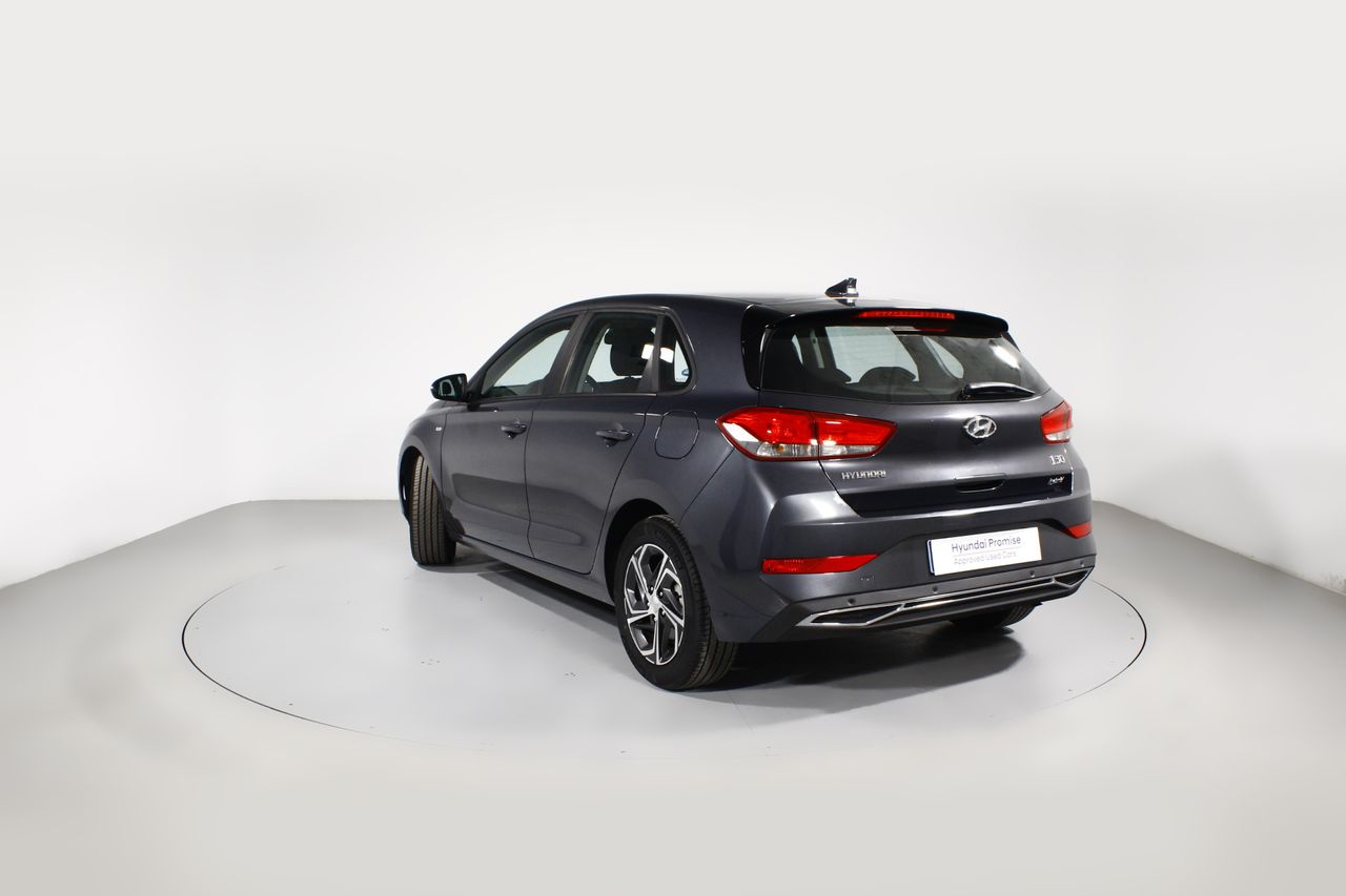 Foto Hyundai i30 2