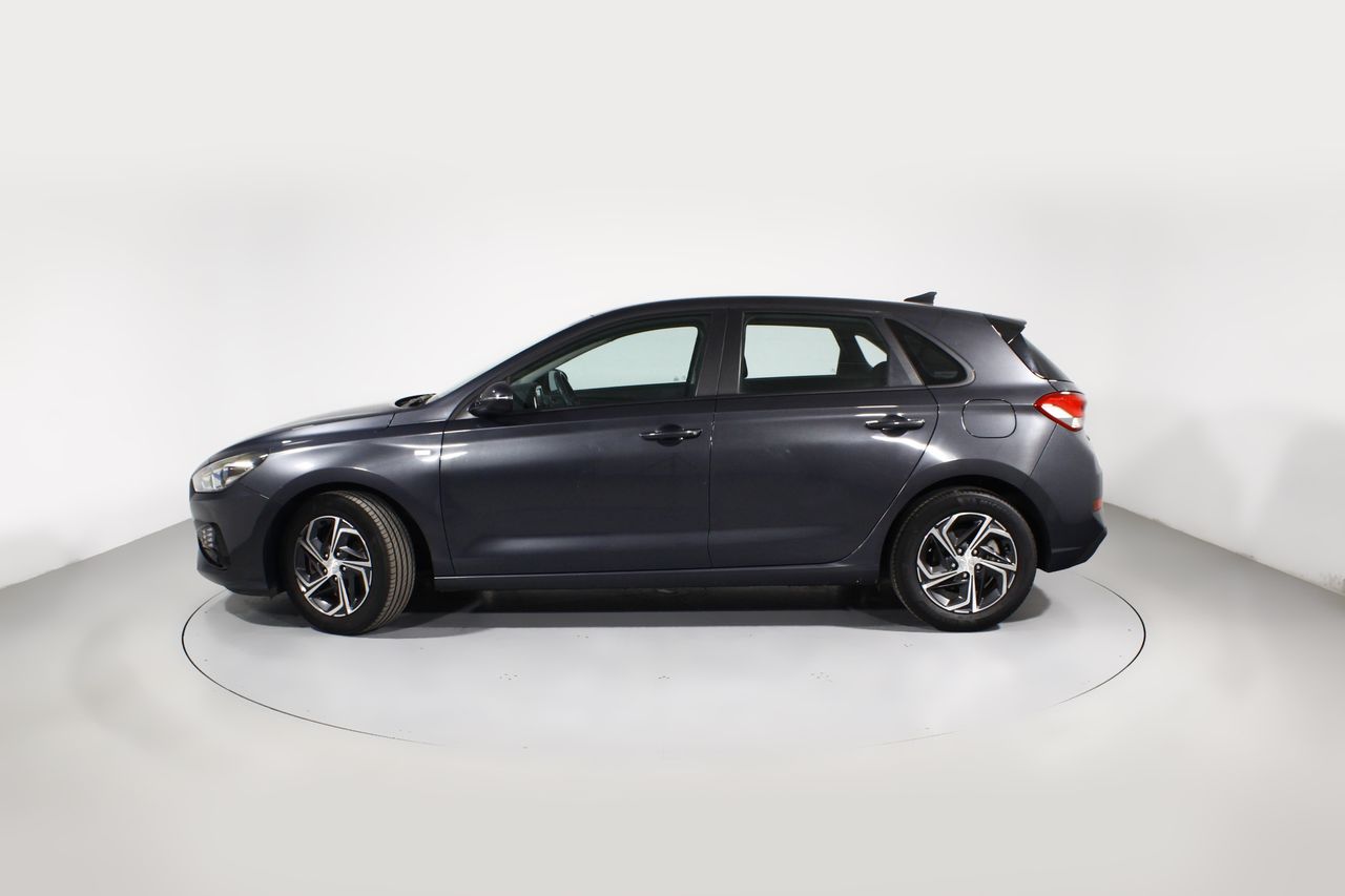 Foto Hyundai i30 19