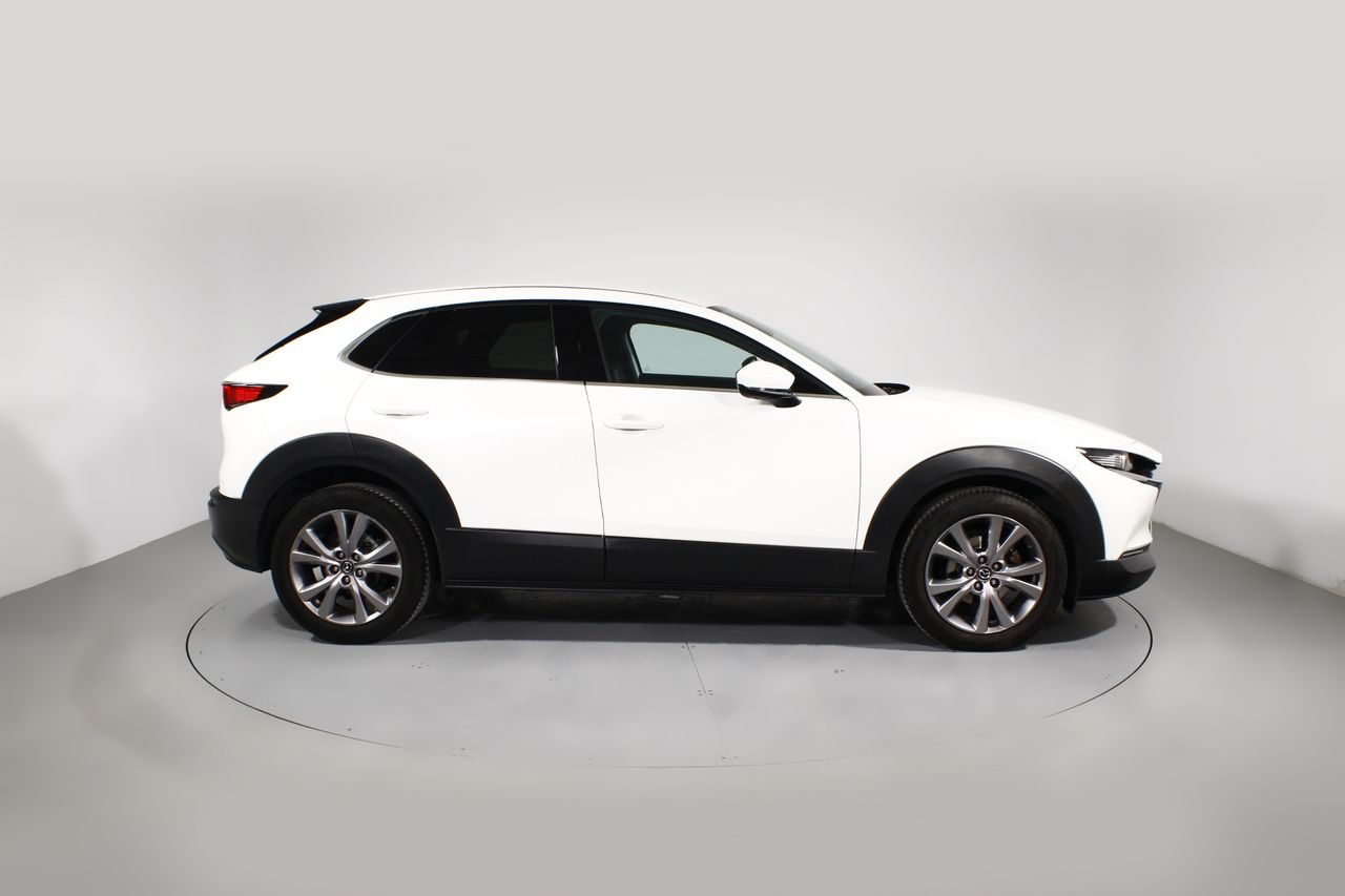 Foto Mazda CX-30 3