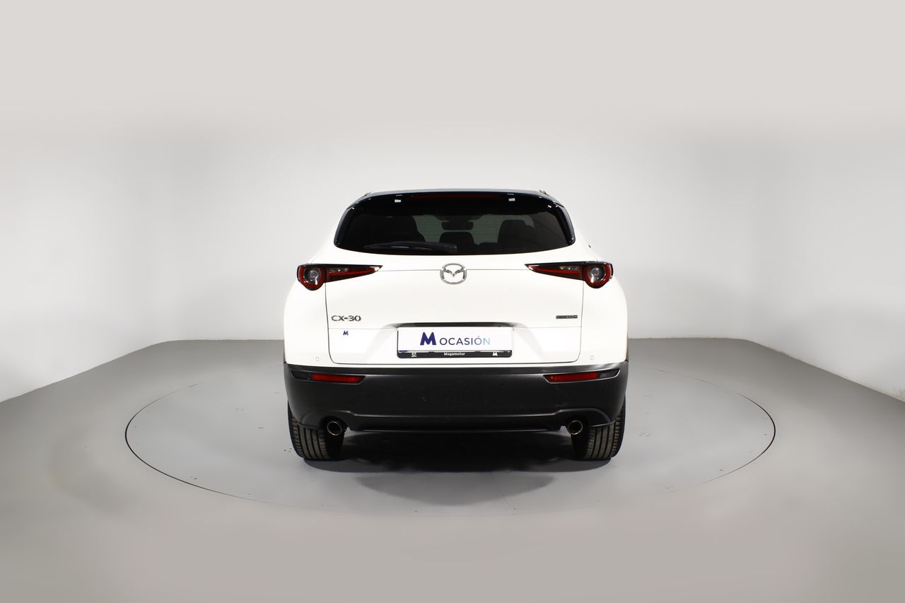 Foto Mazda CX-30 6