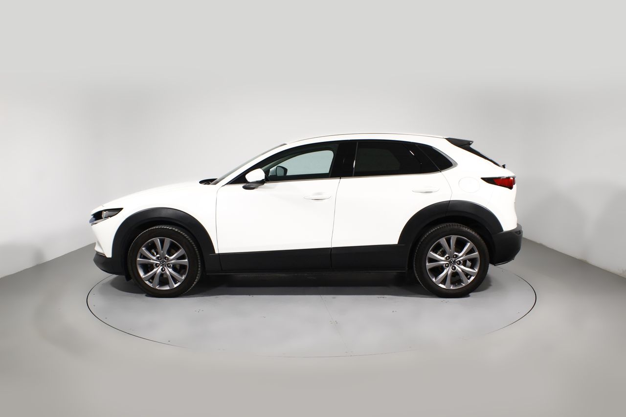 Foto Mazda CX-30 9