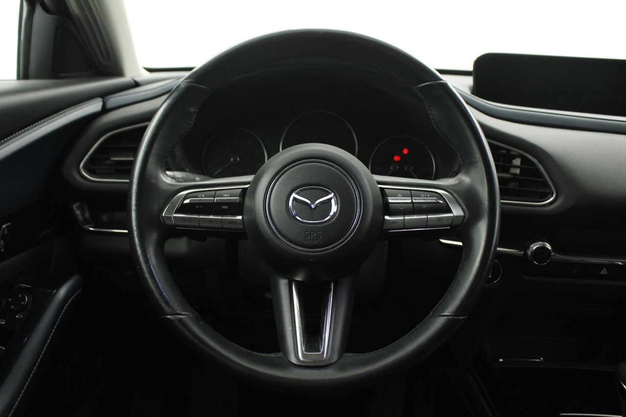 Foto Mazda CX-30 24