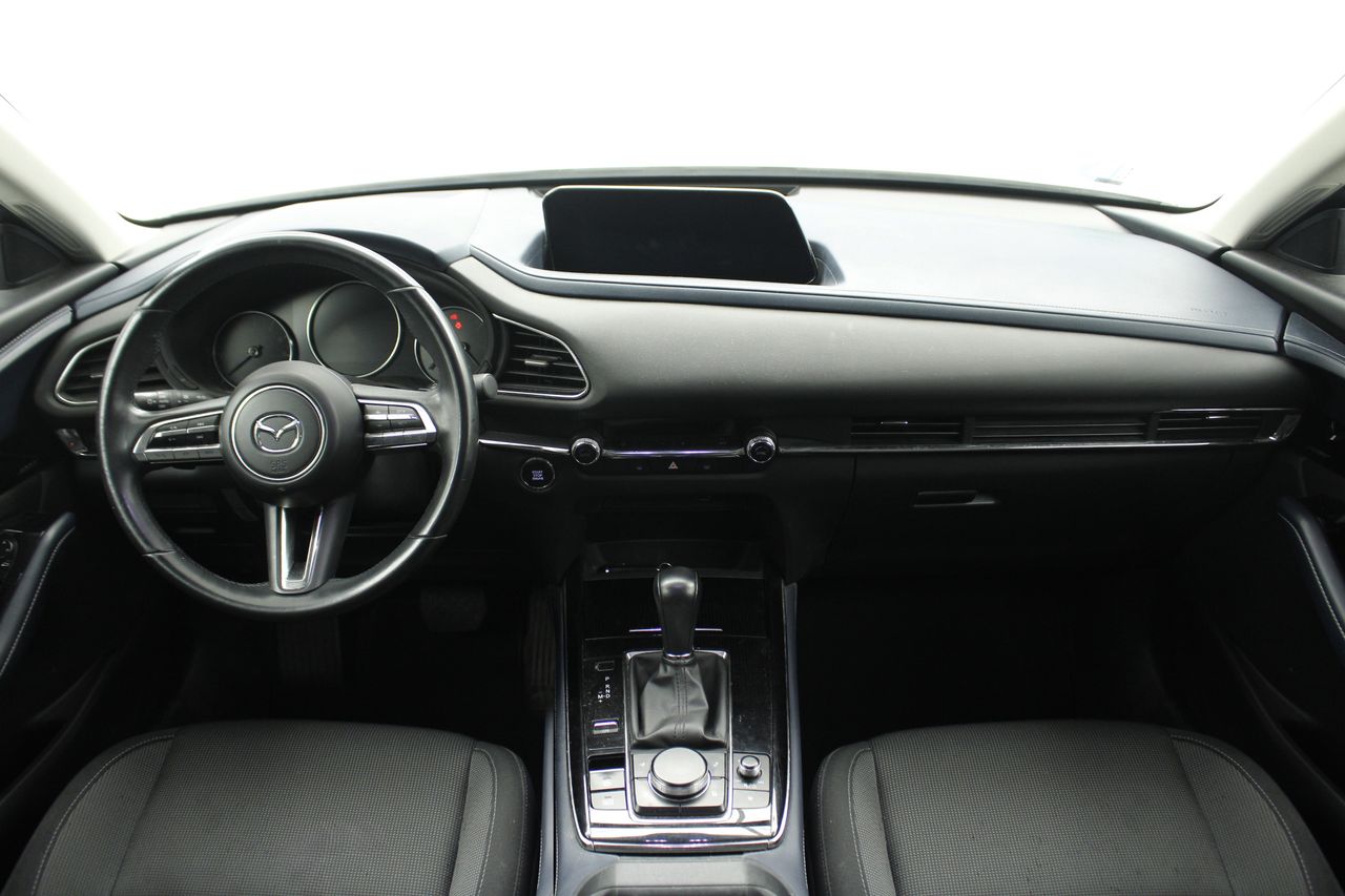 Foto Mazda CX-30 25