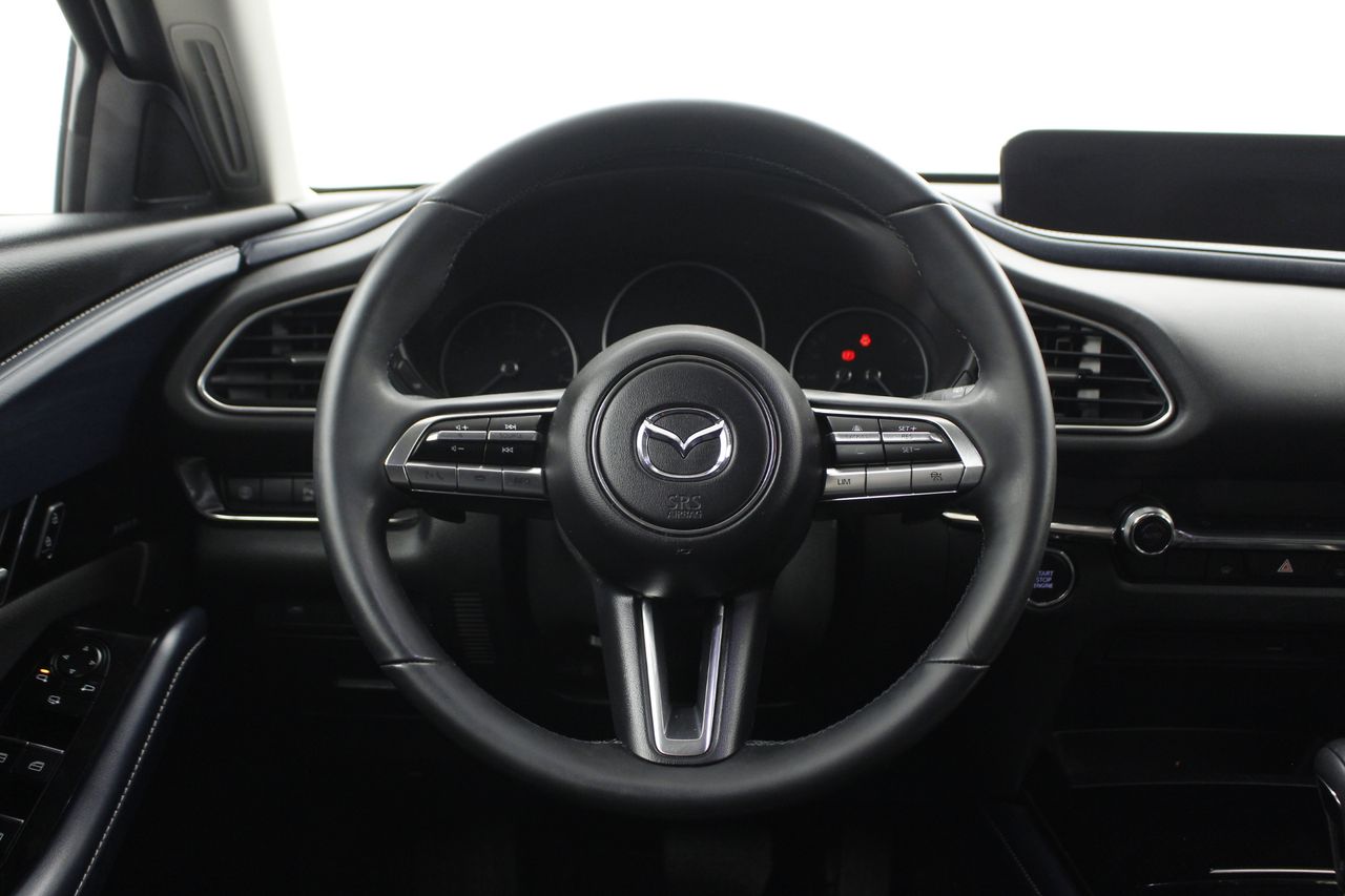 Foto Mazda CX-30 24