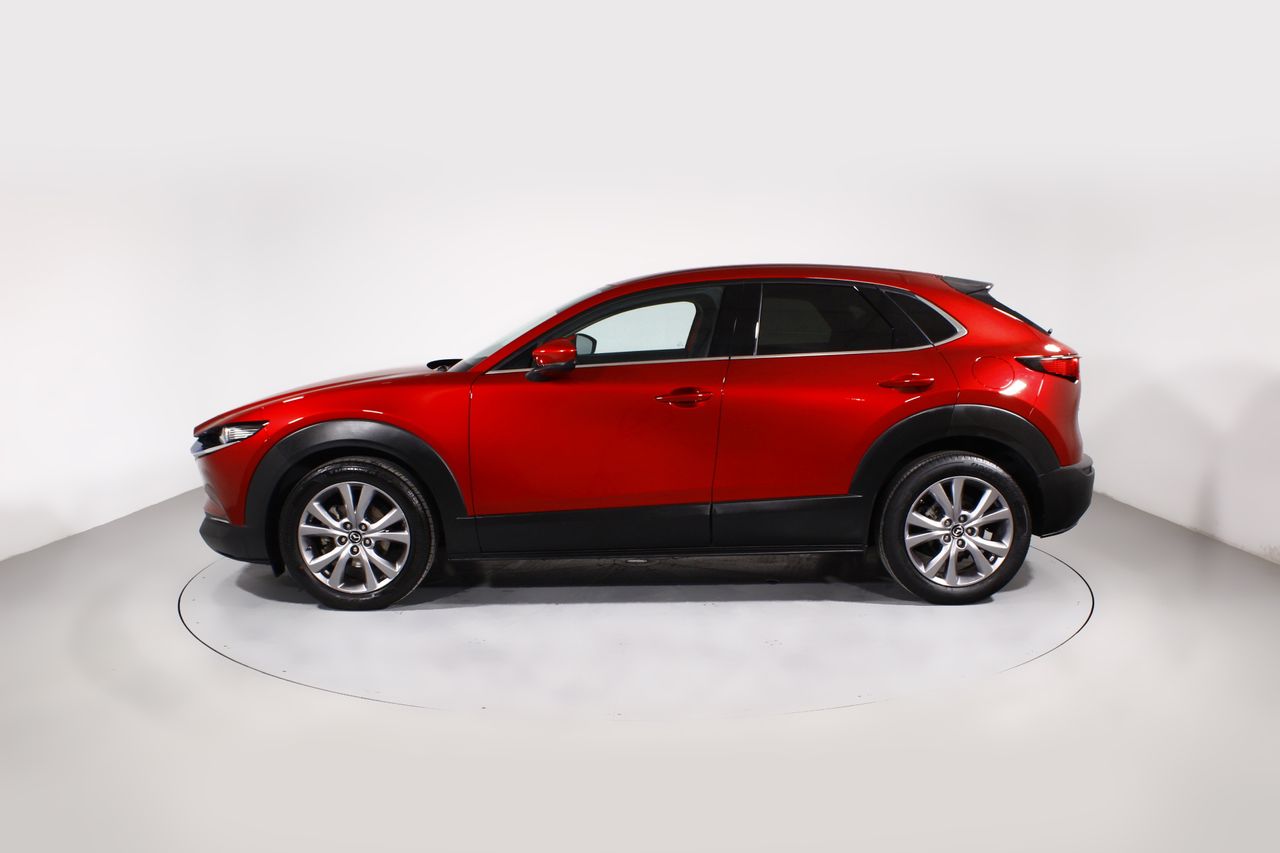 Foto Mazda CX-30 9