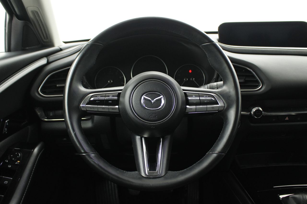 Foto Mazda CX-30 24