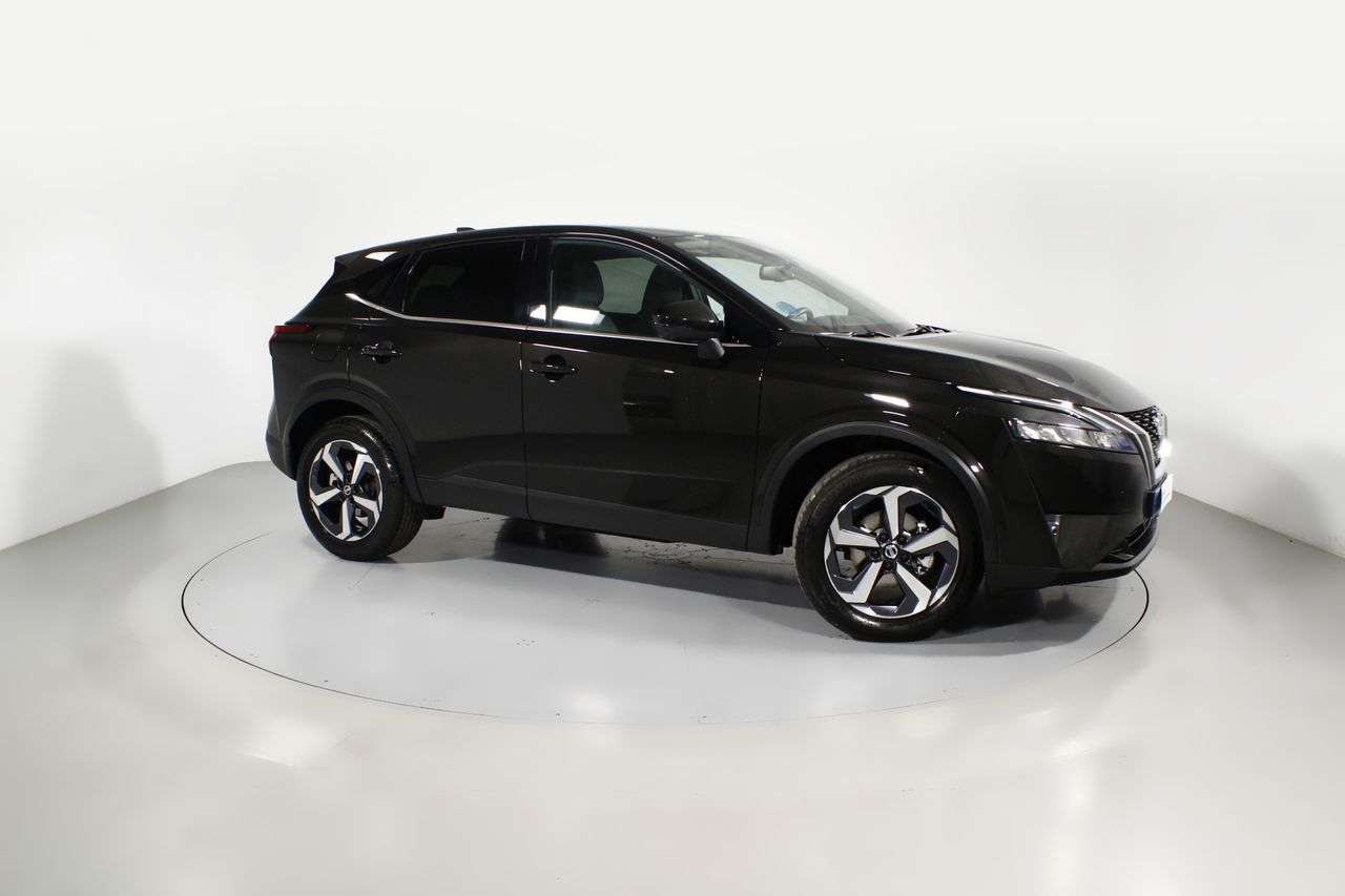 Foto Nissan Qashqai 2