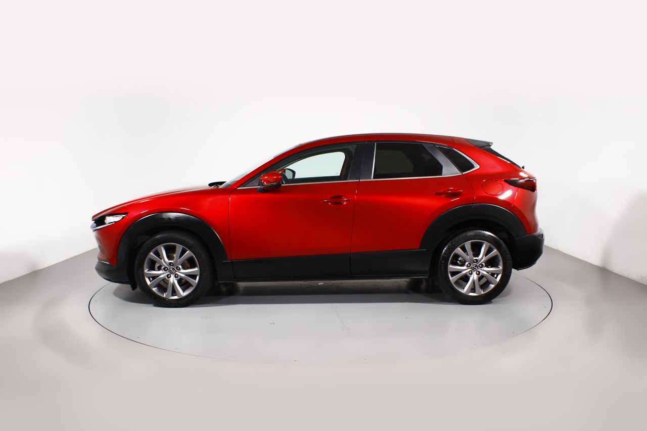 Foto Mazda CX-30 19