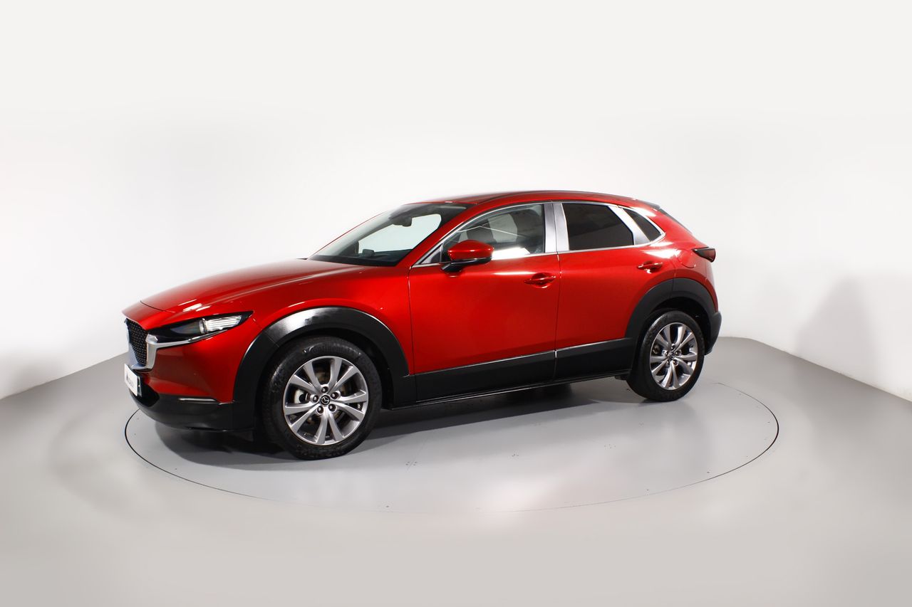 Foto Mazda CX-30 20