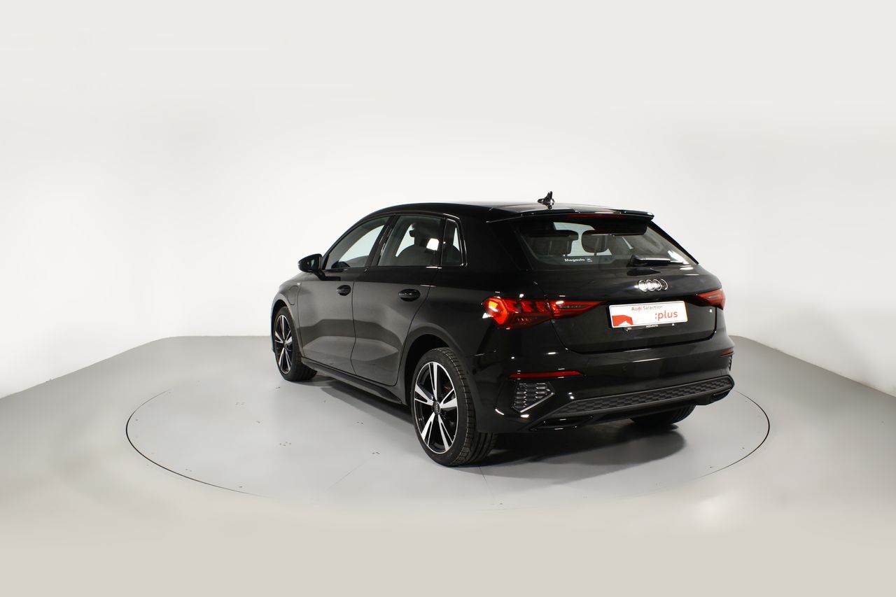 Foto Audi A3 7