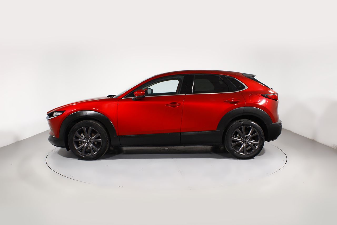 Foto Mazda CX-30 19