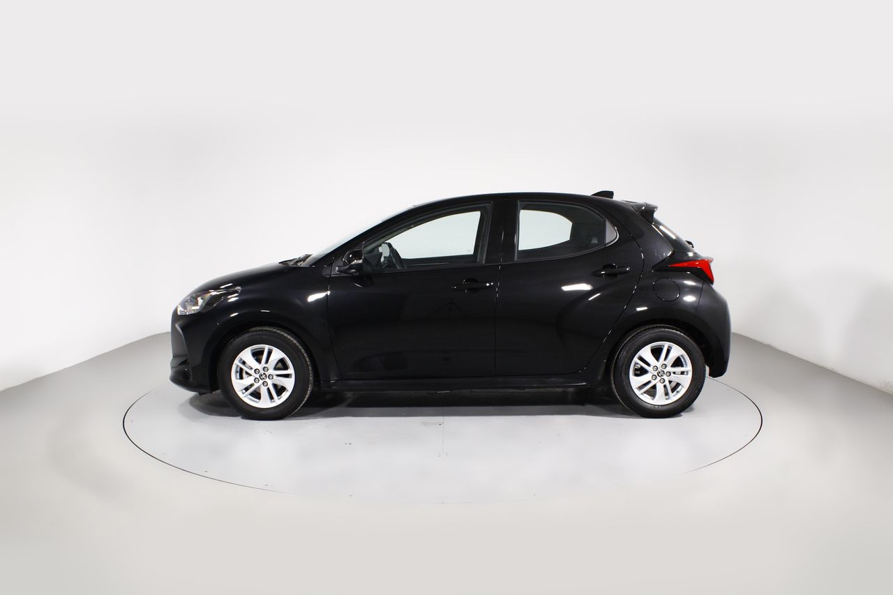 Foto Toyota Yaris 9