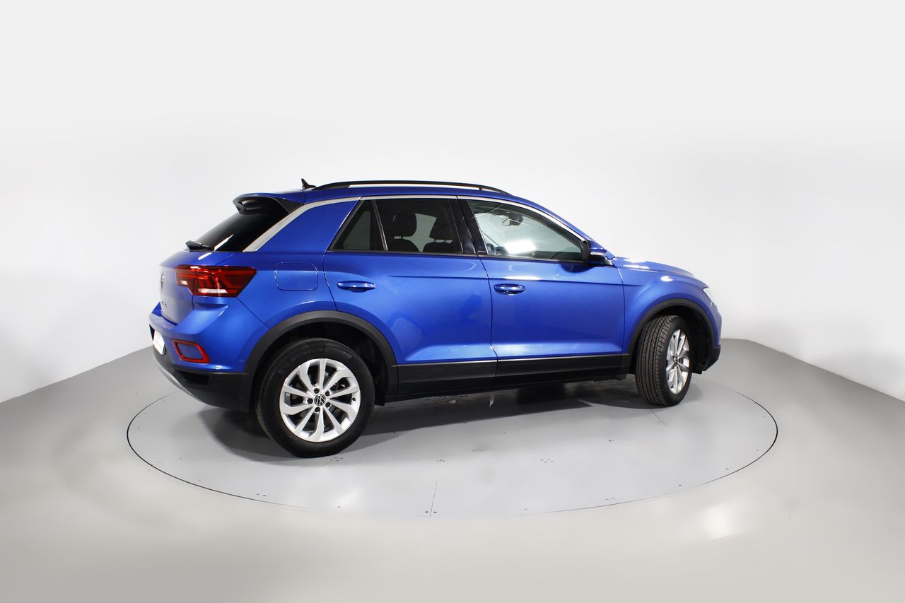 Foto Volkswagen T-Roc 2