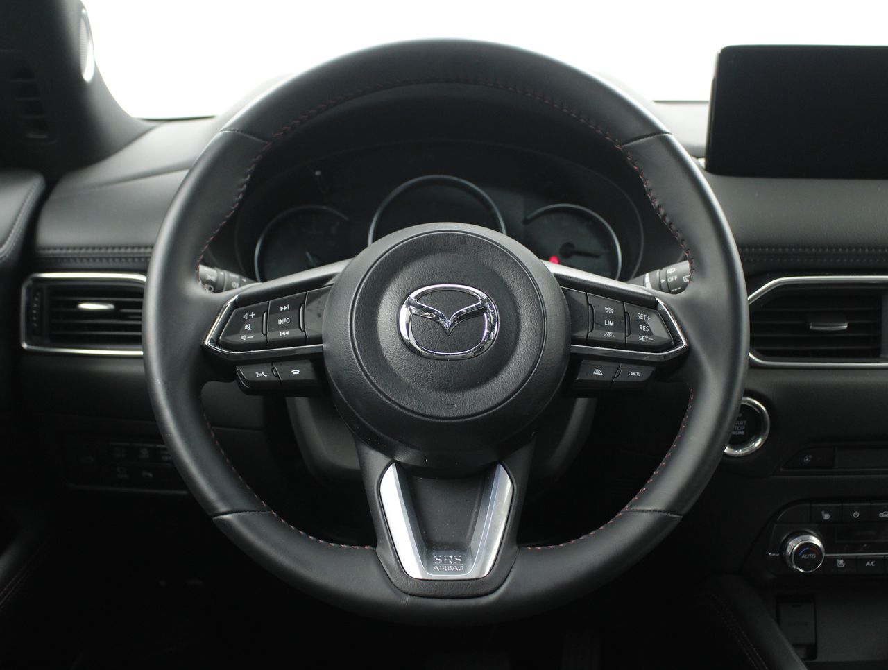 Foto Mazda CX-5 13