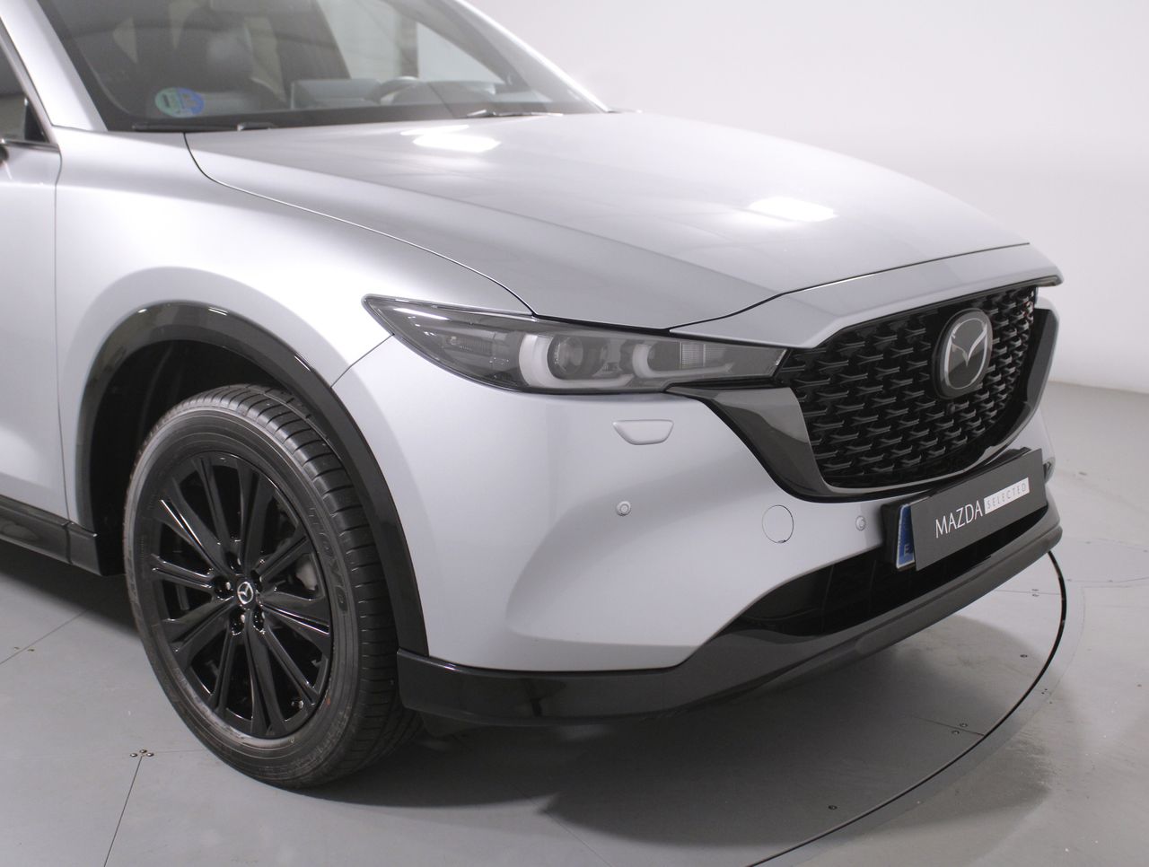 Foto Mazda CX-5 16