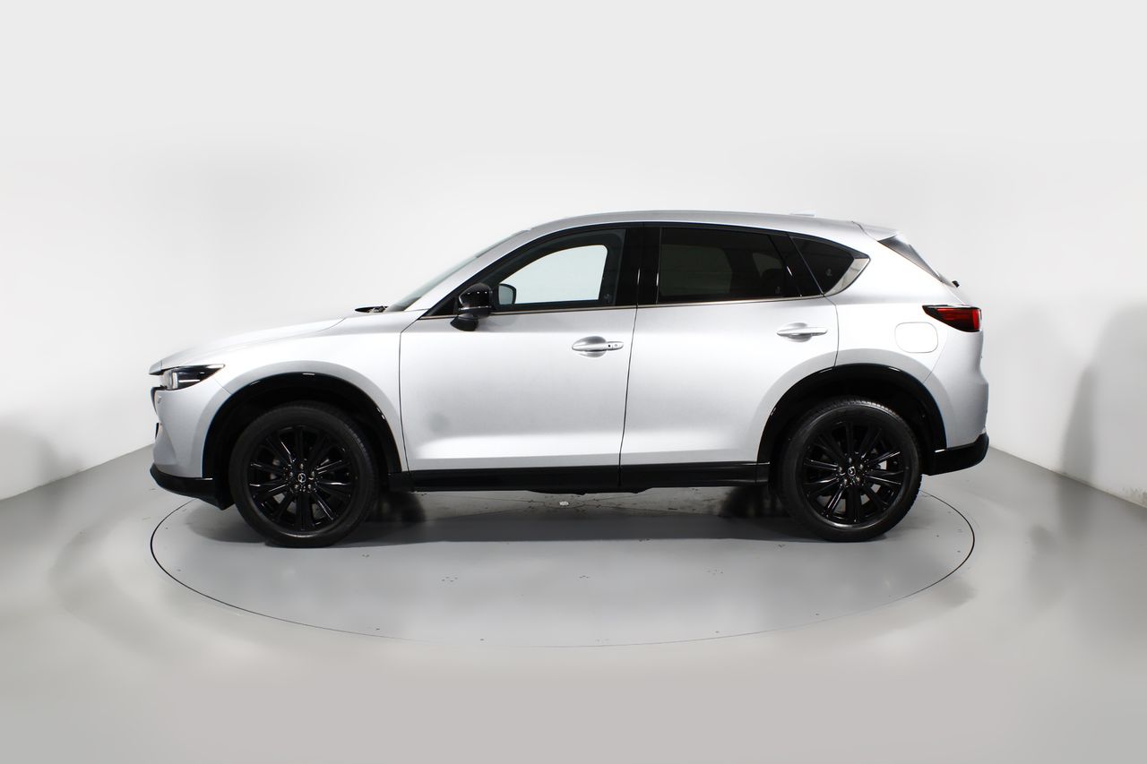 Foto Mazda CX-5 19