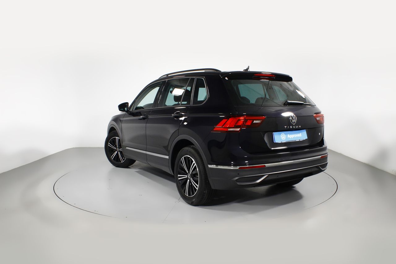 Foto Volkswagen Tiguan 2