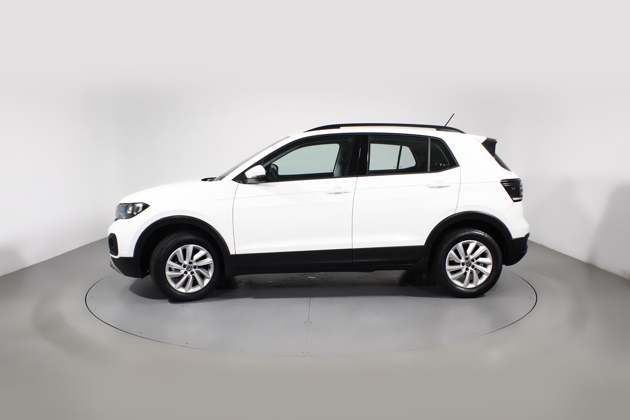 Foto Volkswagen T-Cross 19