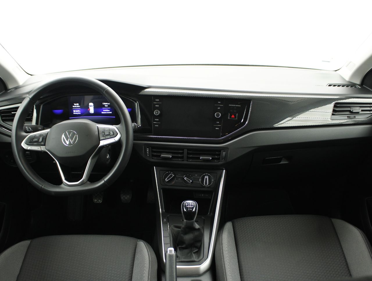 Foto Volkswagen Polo 4