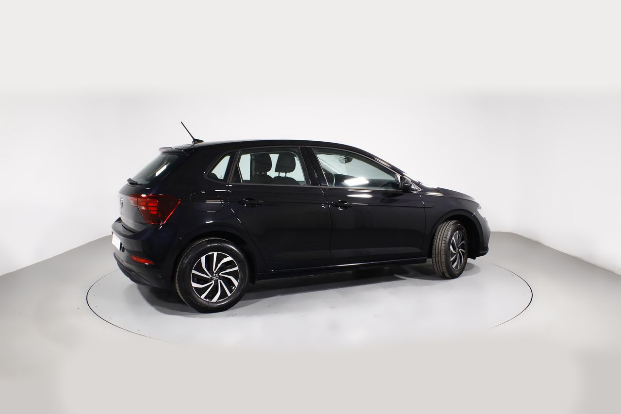 Foto Volkswagen Polo 4