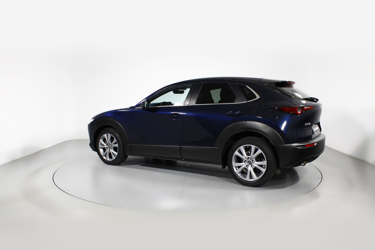 Foto Mazda CX-30 18