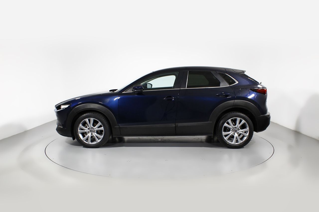 Foto Mazda CX-30 19