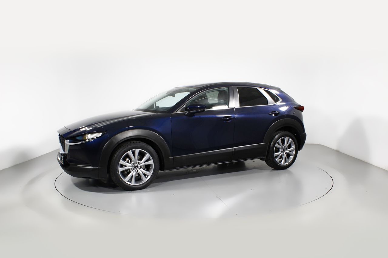 Foto Mazda CX-30 20