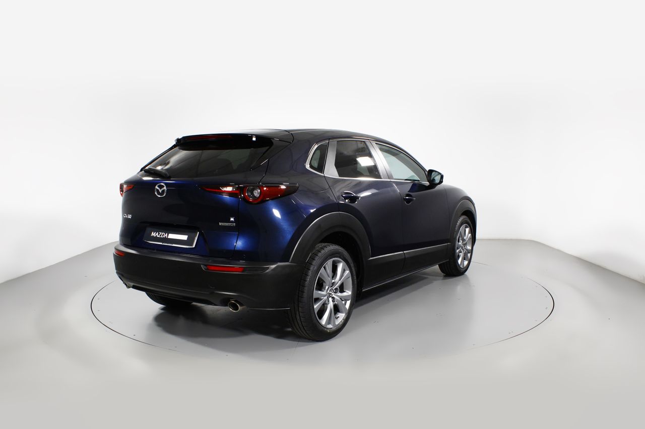 Foto Mazda CX-30 25