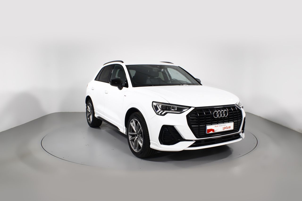 Foto Audi Q3 1