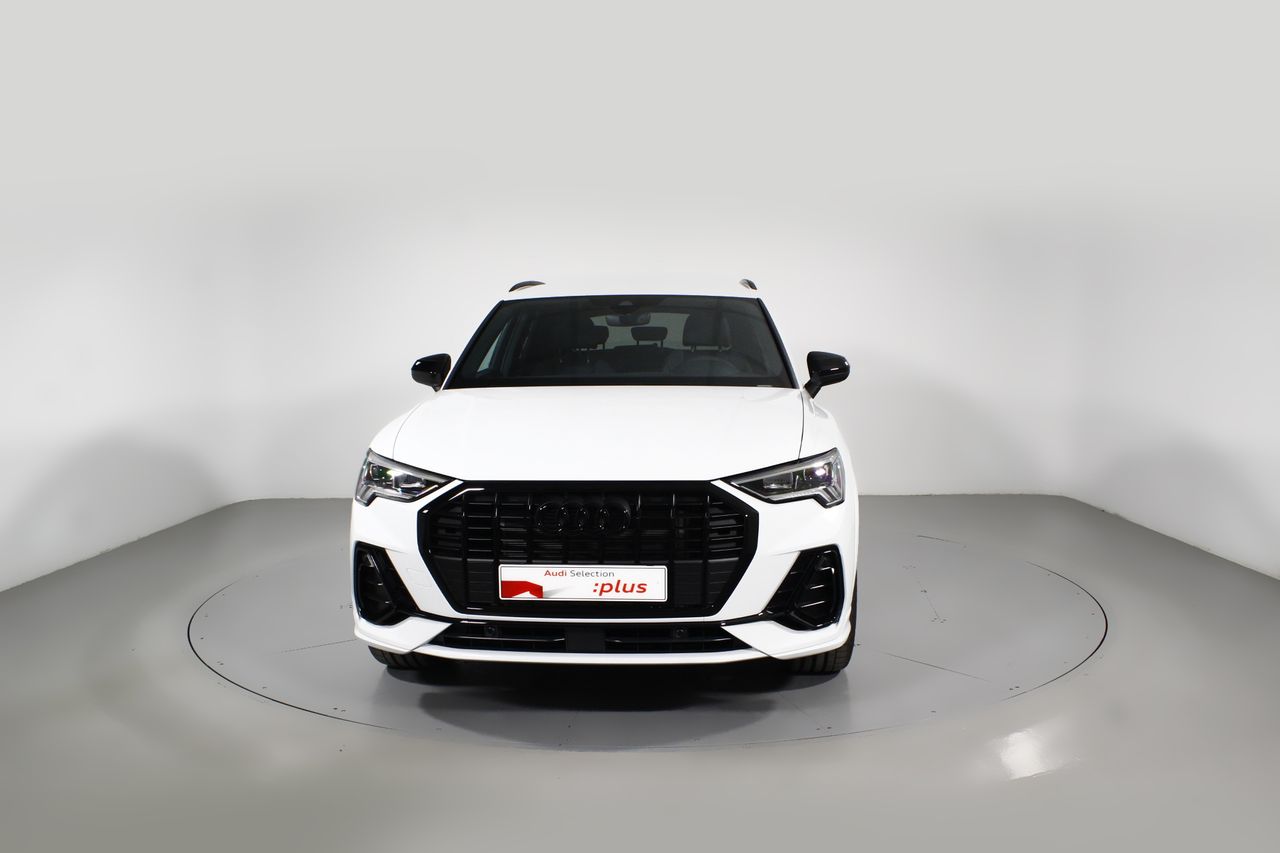 Foto Audi Q3 12