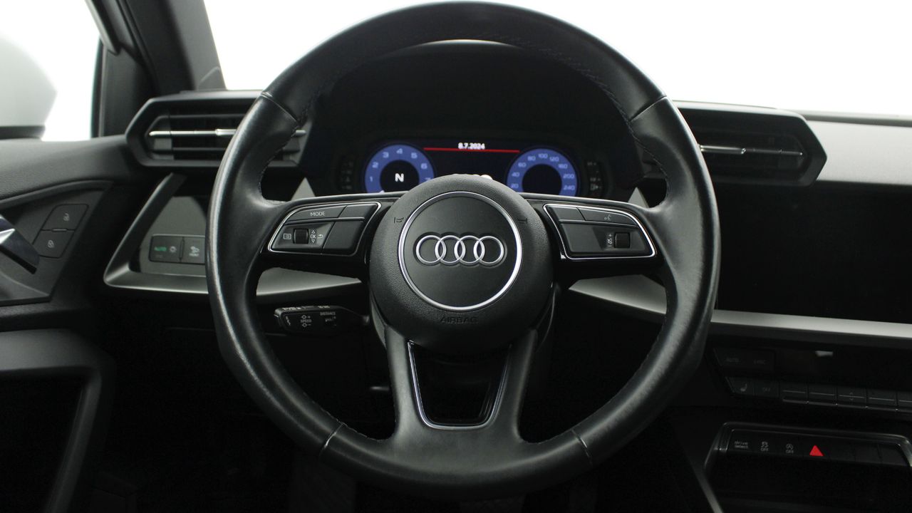 Foto Audi A3 23