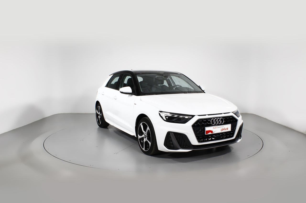 Foto Audi A1 1