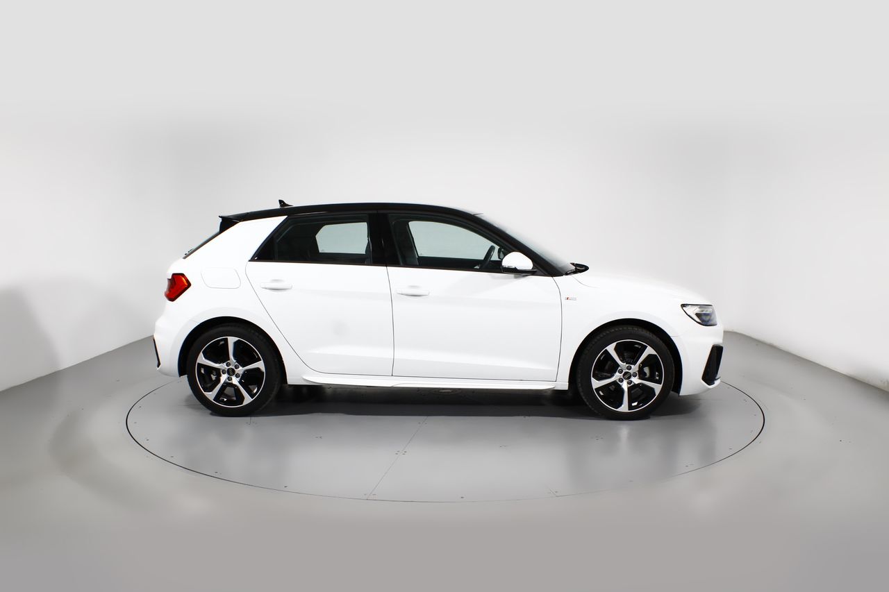 Foto Audi A1 3