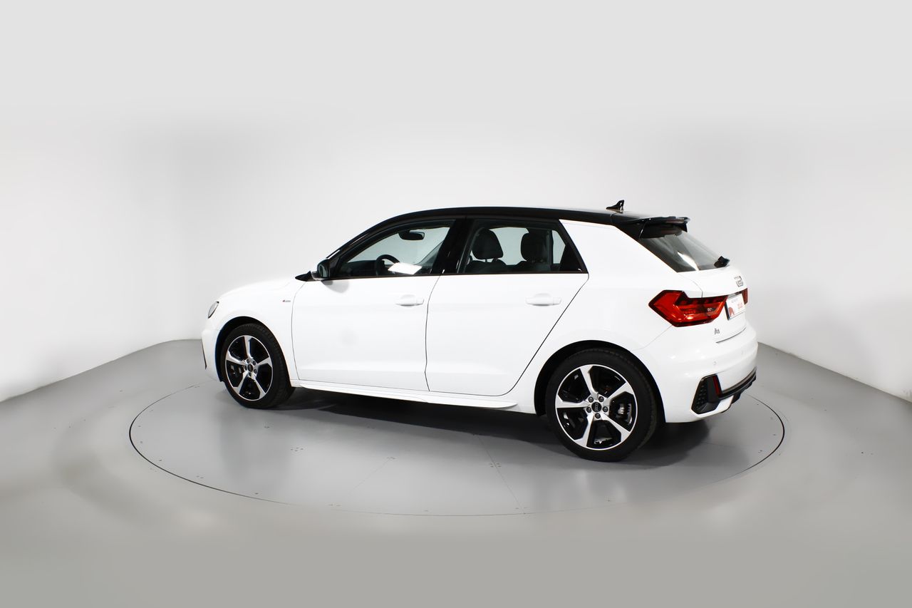 Foto Audi A1 18