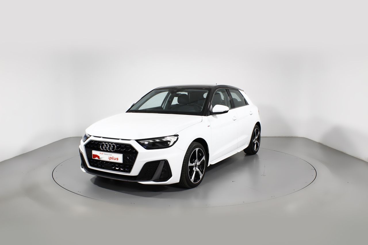 Foto Audi A1 21