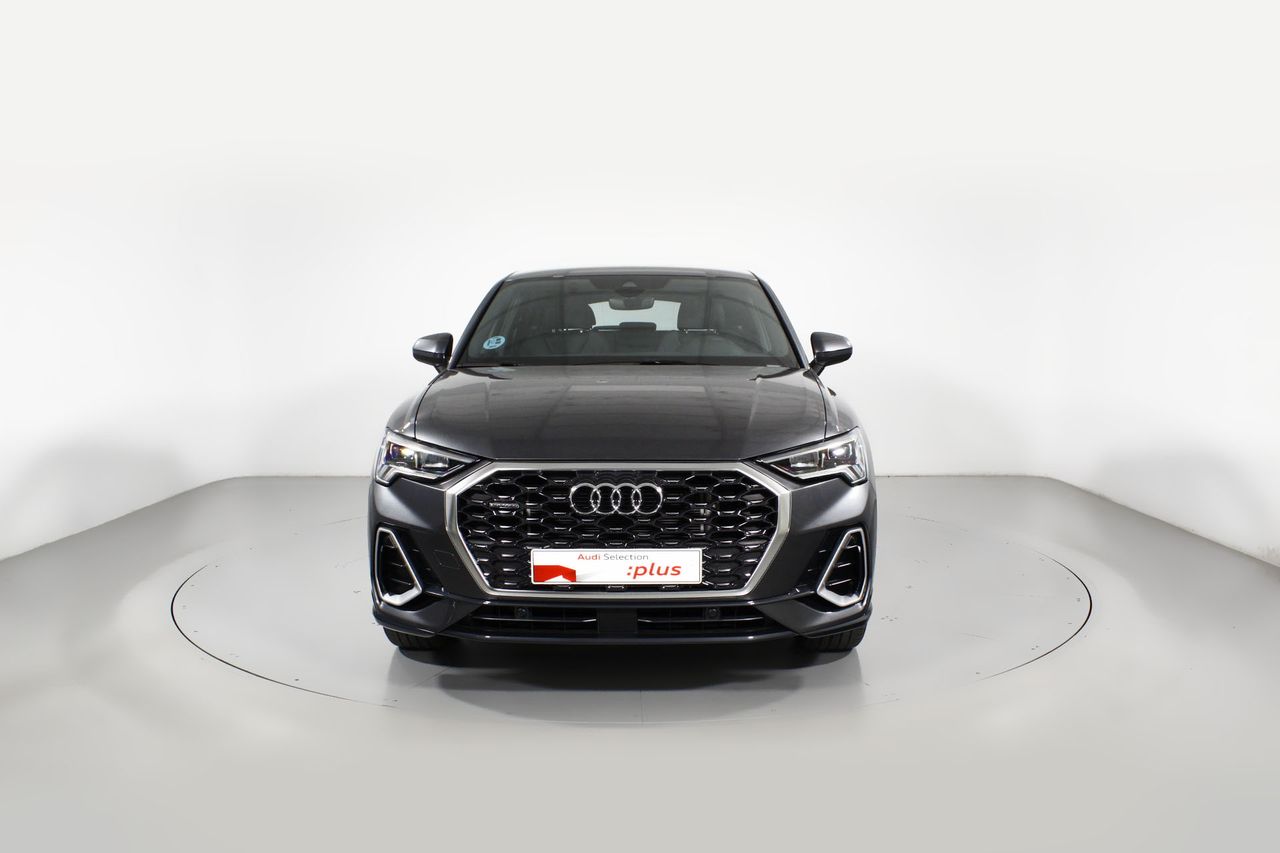 Foto Audi Q3 22