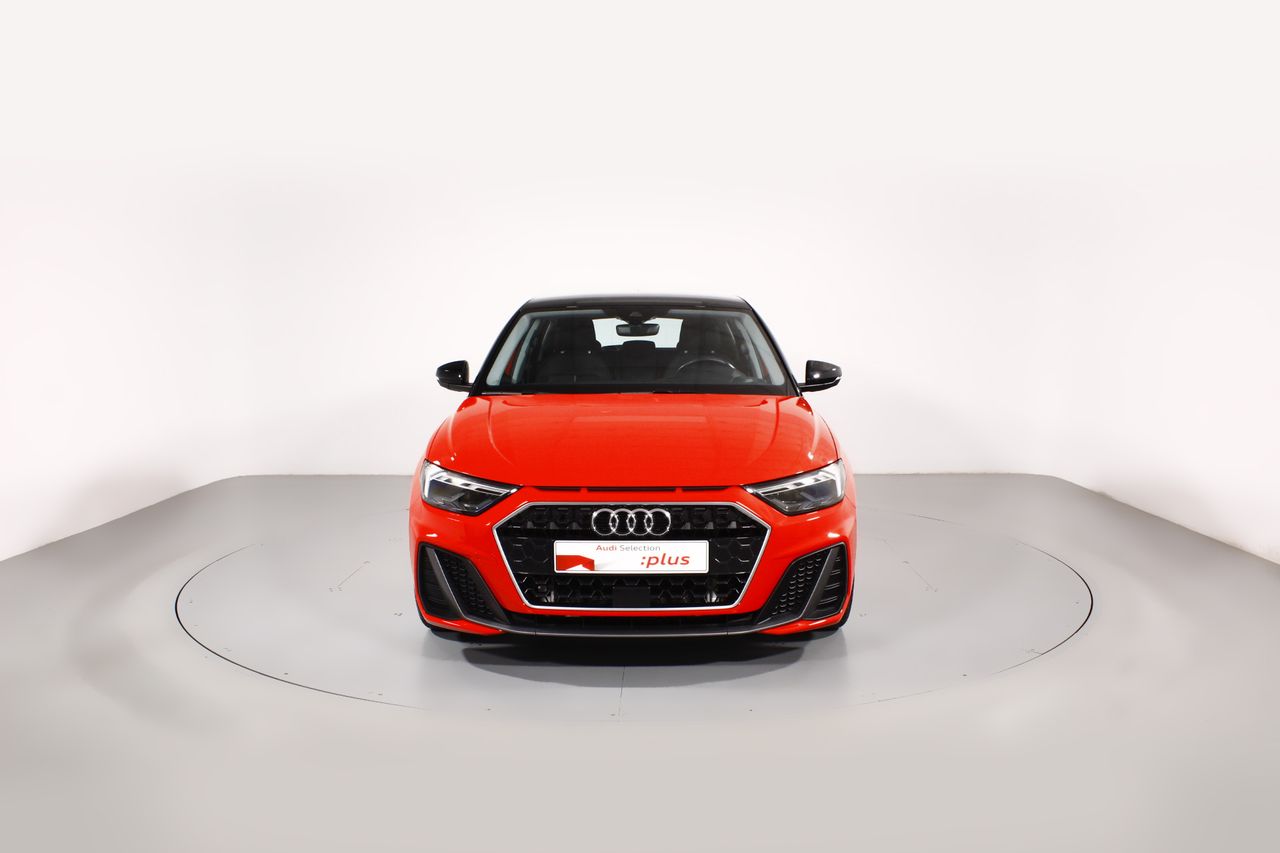 Foto Audi A1 22