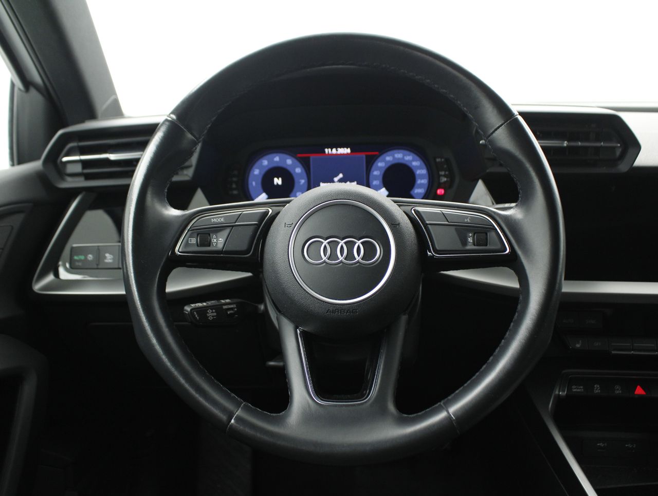 Foto Audi A3 23