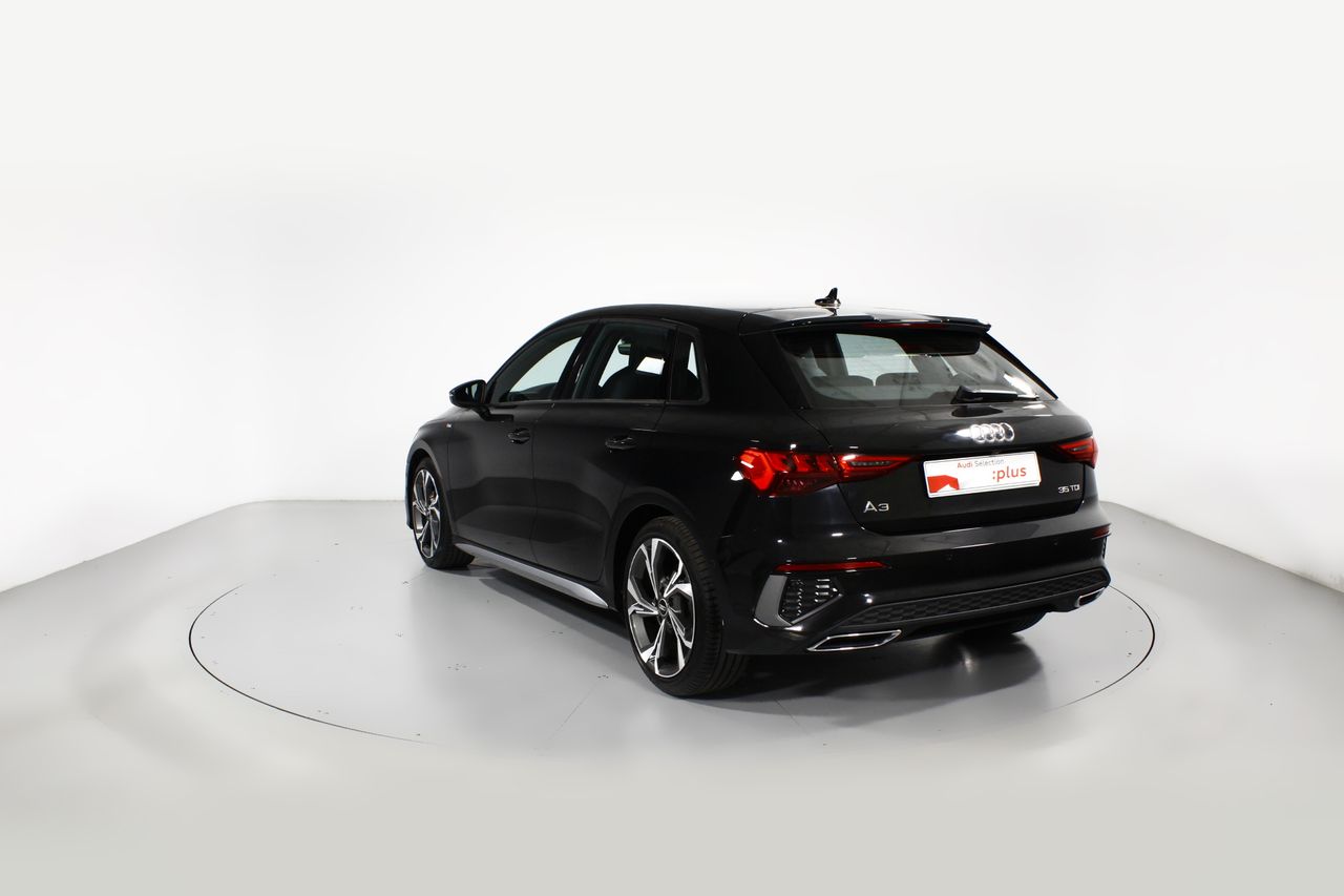 Foto Audi A3 2