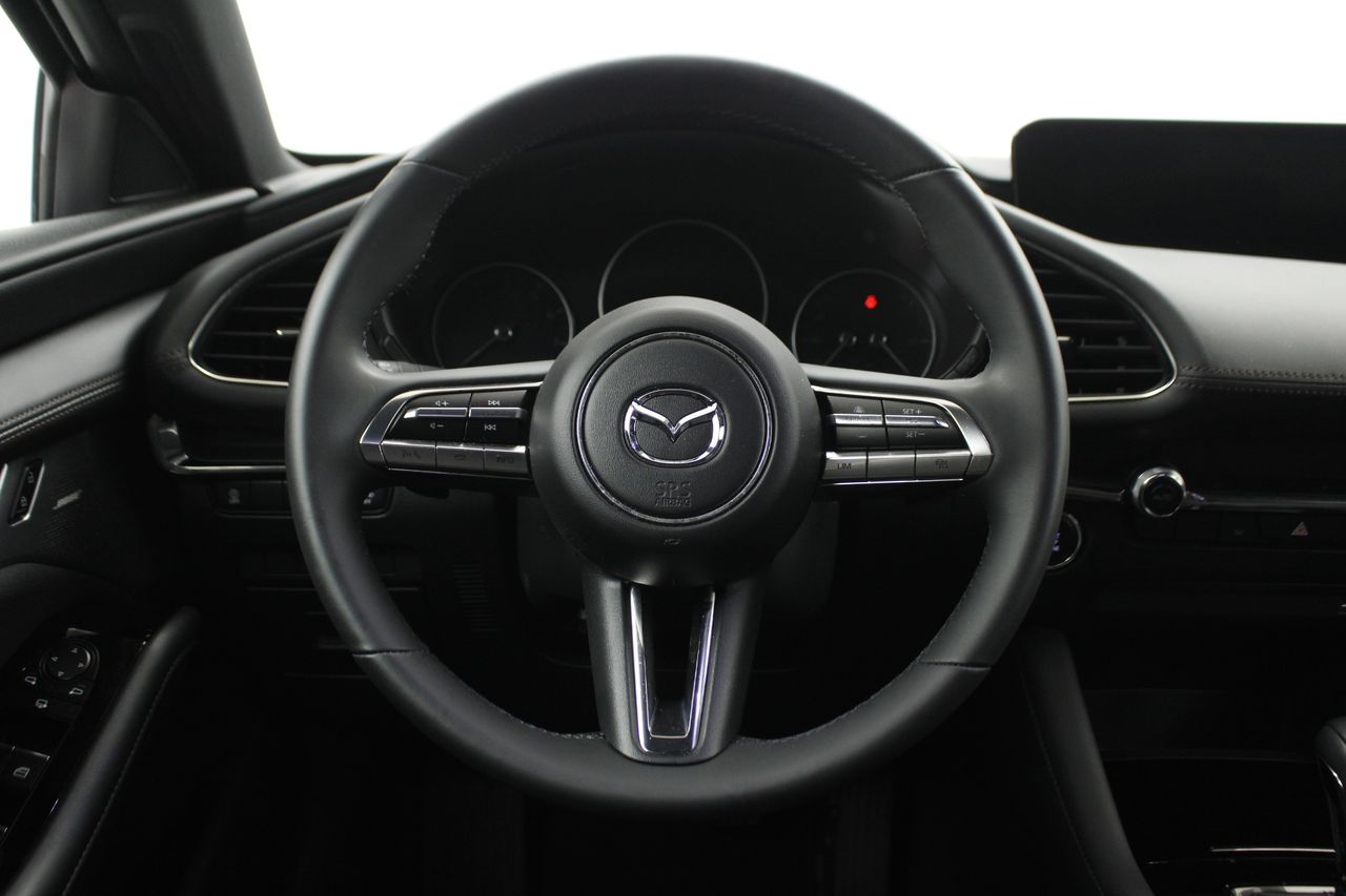 Foto Mazda Mazda3 23