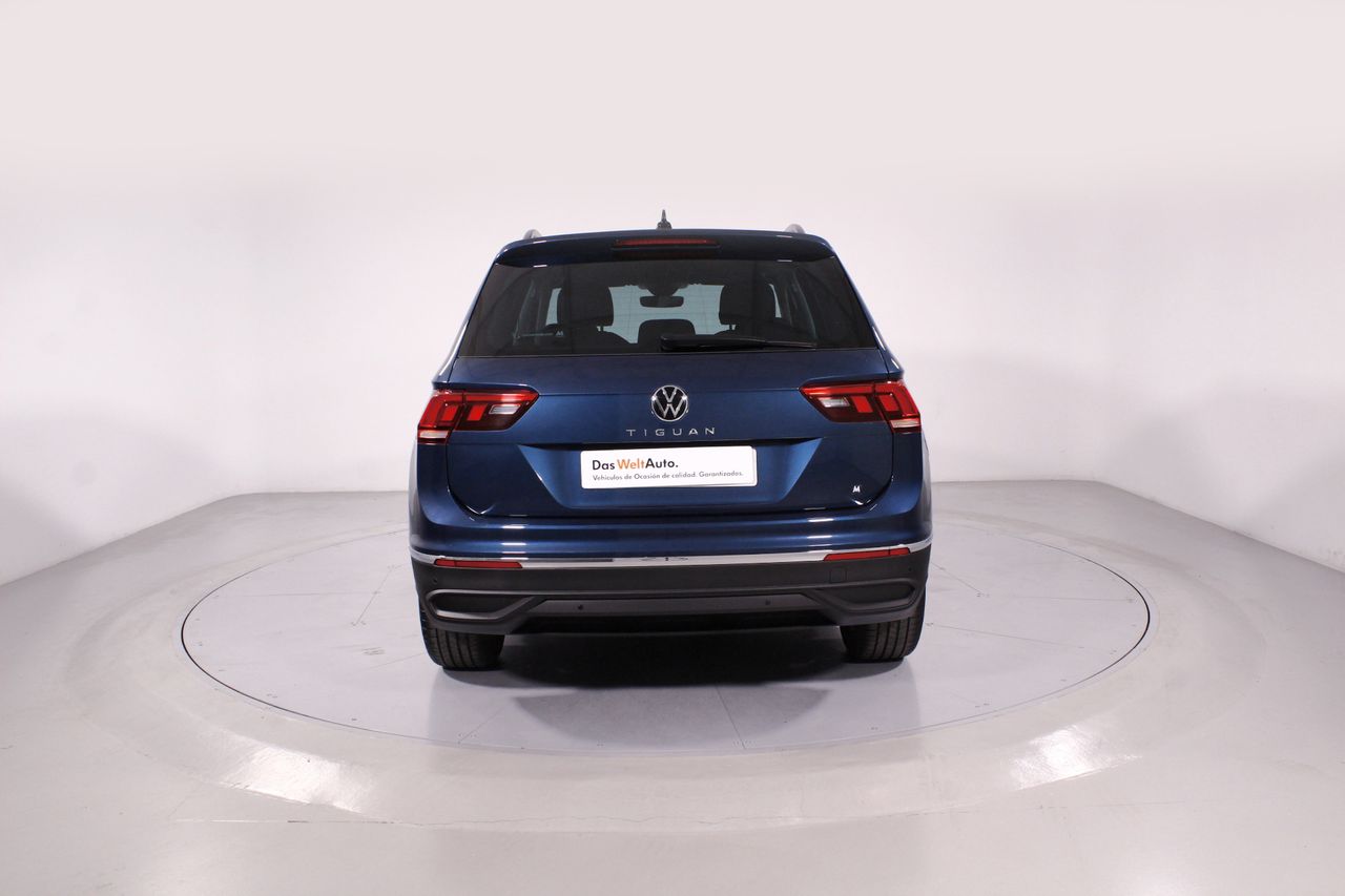 Foto Volkswagen Tiguan 6