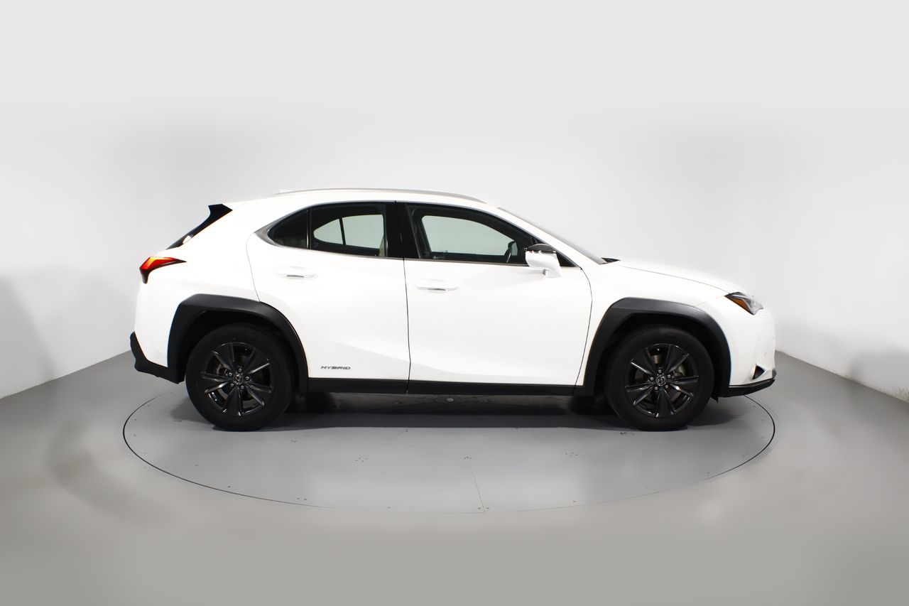 Foto Lexus UX 2