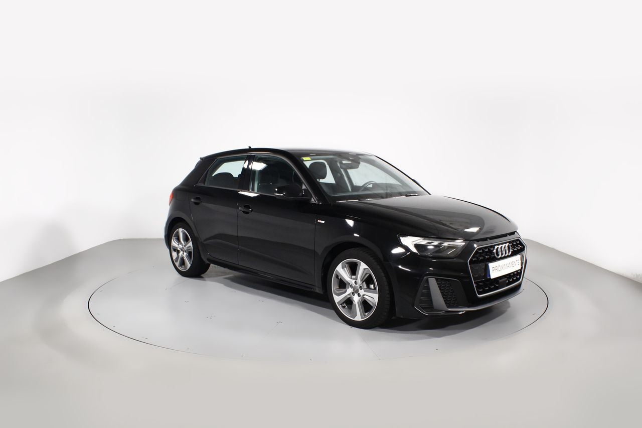 Foto Audi A1 1